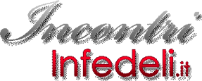 Logo de incontri-infedeli